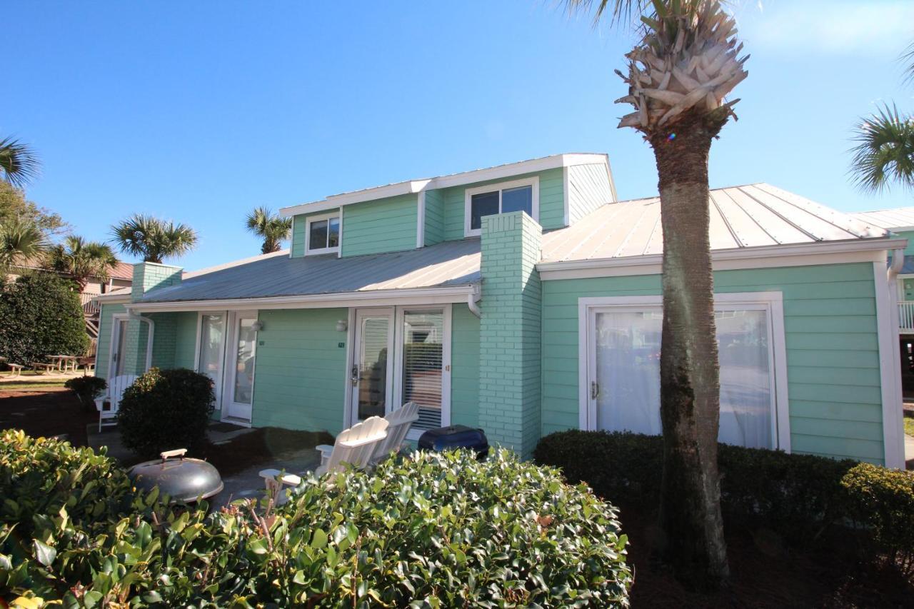 The Seven Seas Sea Cabin Scenic 98 Florida Beach Rentals Remodeled Destin Exterior photo